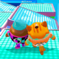 疯狂的雪人下载