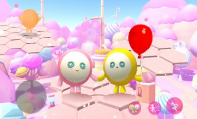 疯狂的雪人下载