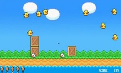 鸭鸭启示录下载