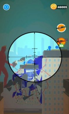 无敌枪手就是我下载