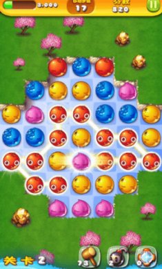 欢乐斗水果下载