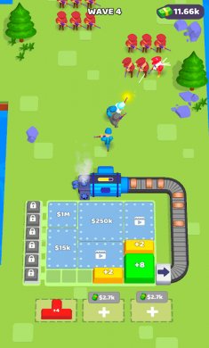 陆军建造大师(Army Build Master)下载