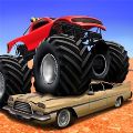 怪物卡车行动(Monster Truck Action)下载