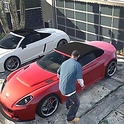 城市猎车手下载