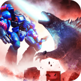 毁灭者战斗机下载