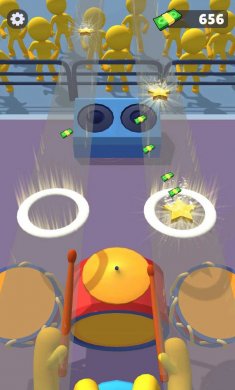 空闲鼓手(Idle Drummers)下载