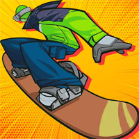 3D滑轮大作战下载