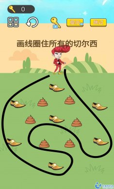 神奇闯关大赛下载