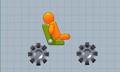 画辆碰碰车下载