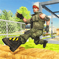 士兵大突击下载