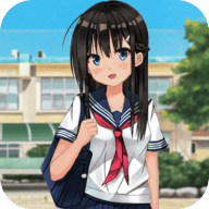 樱花学园少女世界下载 v1.0