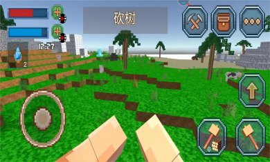 像素建造日记下载3
