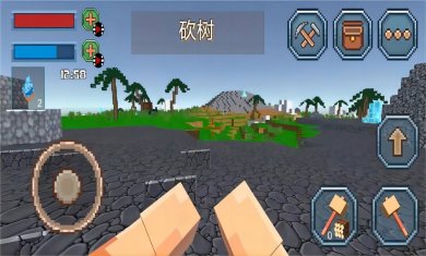 像素建造日记下载