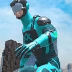 跑酷英豪传奇下载