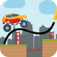 车了个车画桥车下载