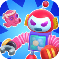 战斗玩具冲突下载