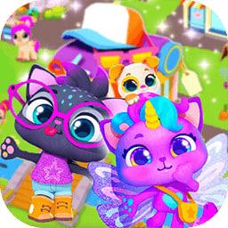 建造模拟小世界下载