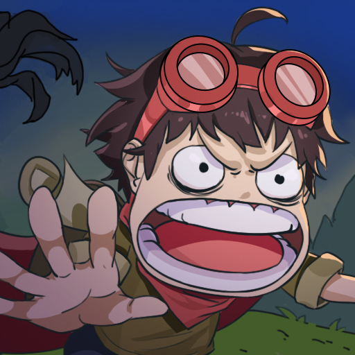 艾人的远征下载