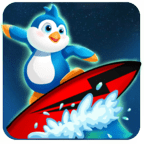 冲浪到月球下载