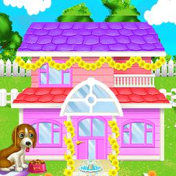 凌乱的房子下载