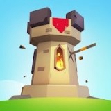 空闲战争营地下载