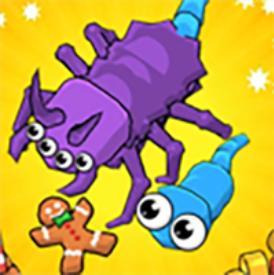 变异寄生虫下载