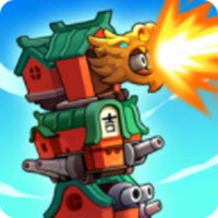 歪楼特攻队下载