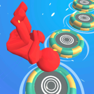 翻转跳跃跑下载