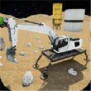 太空殖民建设下载