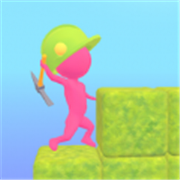 空闲矿工块下载