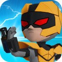 未来机甲射手下载