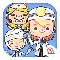 迷你托卡医院下载