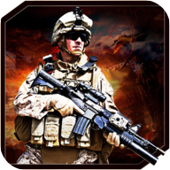 真实AR射击下载