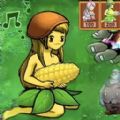 娘化植物大战怪兽下载