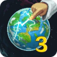 上帝模拟器3下载