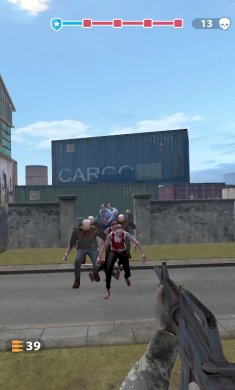 死去的敌人下载3