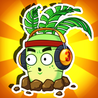 花朵丧尸射手下载