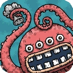 黑暗料理王游戏下载安装