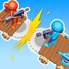 木筏大乱斗下载