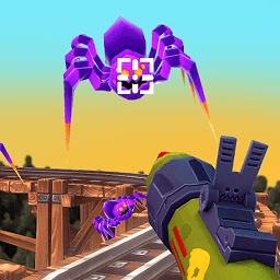 查尔斯火车射击下载