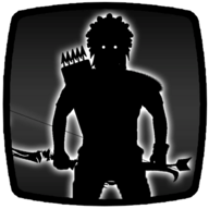 影子印第安人下载