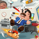 当老板不容易下载