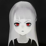 可怕的动漫女孩恐怖屋下载