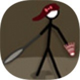 火柴人羽毛球2下载