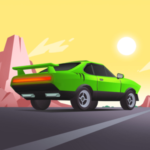 飞车大冲刺下载