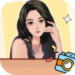 漫画脸AI相机下载