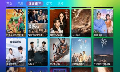 龙门影视TV下载