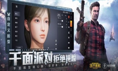 呆呆国体一体化修改器下载