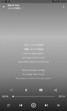 无忧音乐下载3