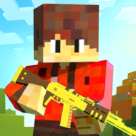 我的枪战世界下载